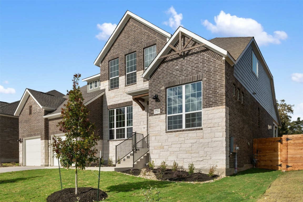 Property Photo: 17414 Angelique Drive TX 78738