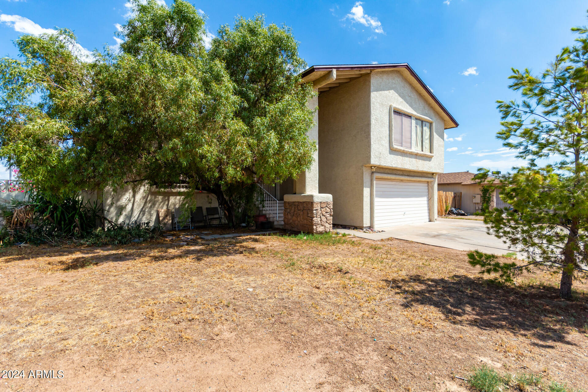 Property Photo:  2515 N 45th Avenue  AZ 85035 