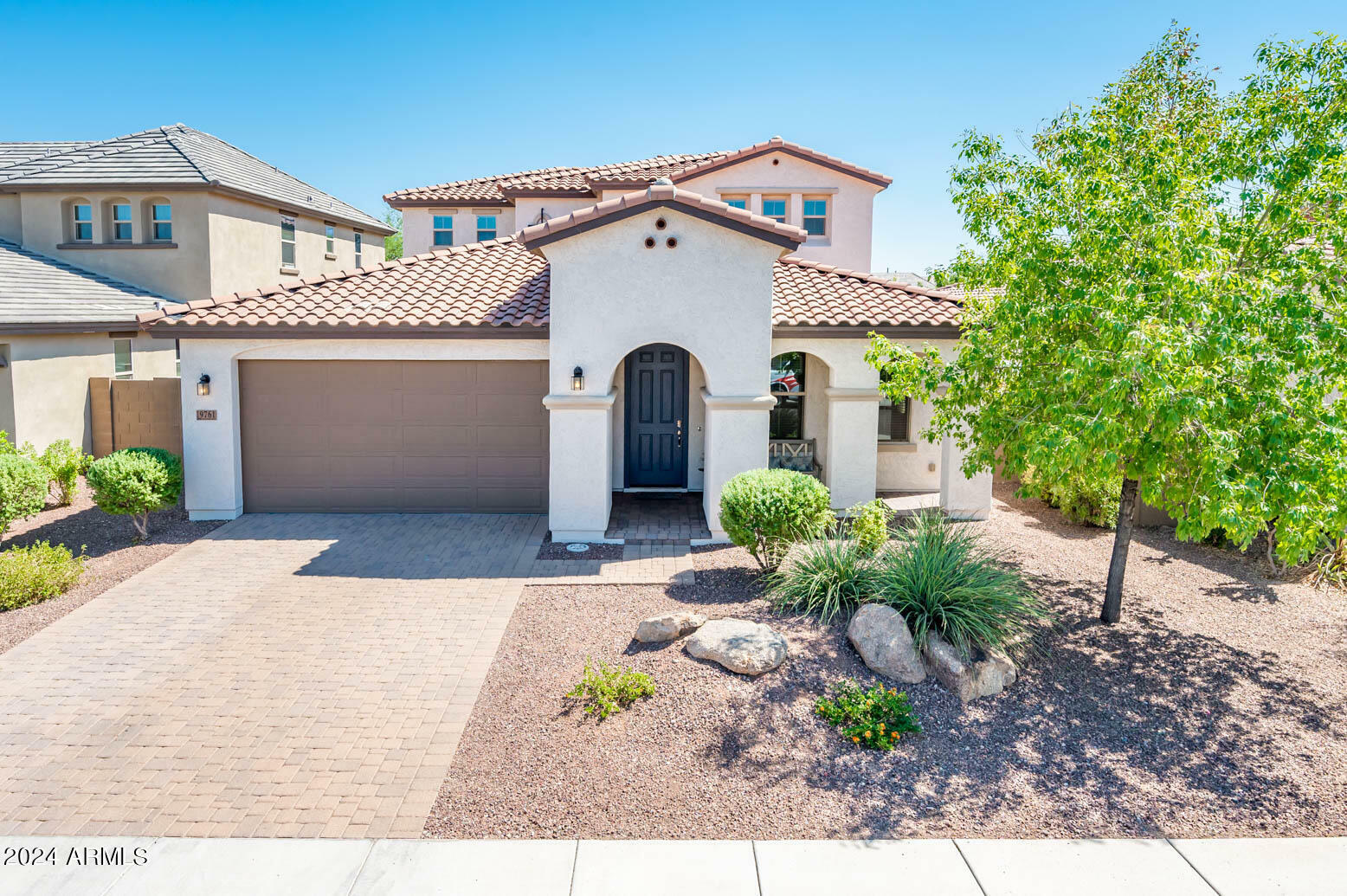 Property Photo:  9761 W Sands Drive  AZ 85383 