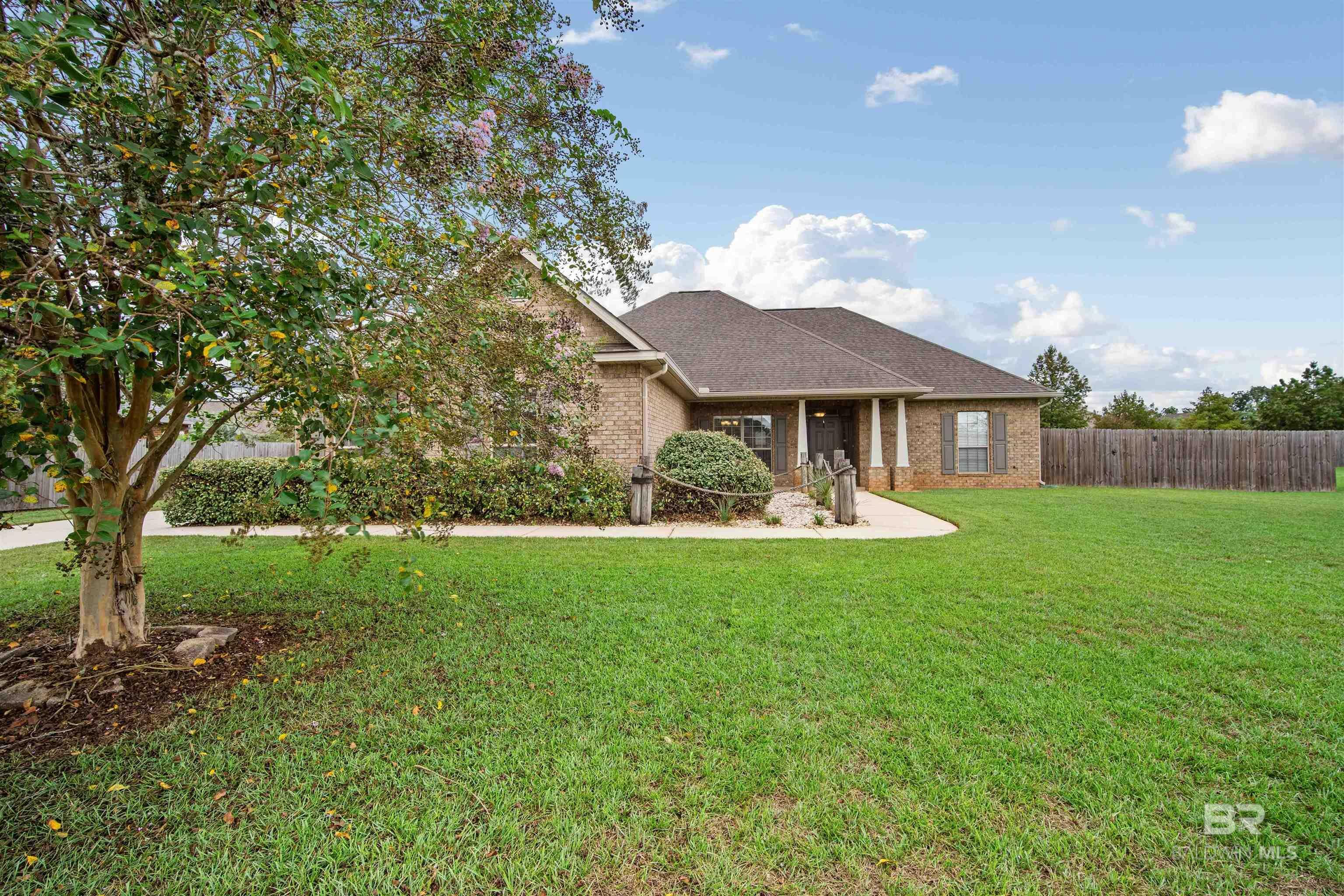 25142 Jernigan Street  Daphne AL 36526 photo