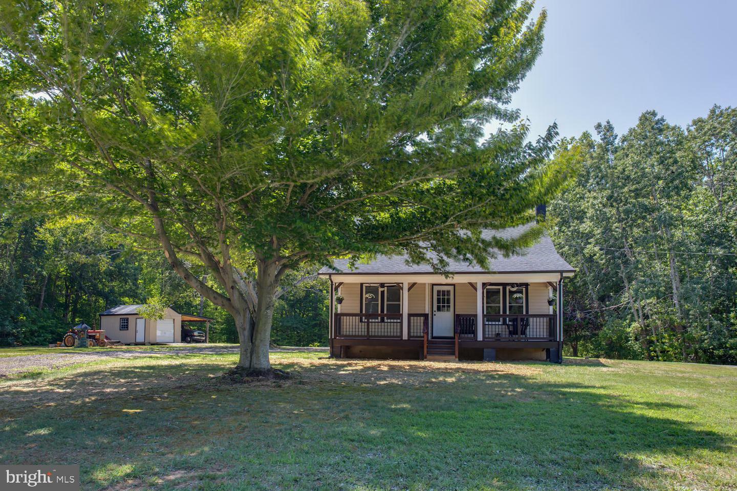 Property Photo:  6245 Port Tobacco Road  MD 20646 