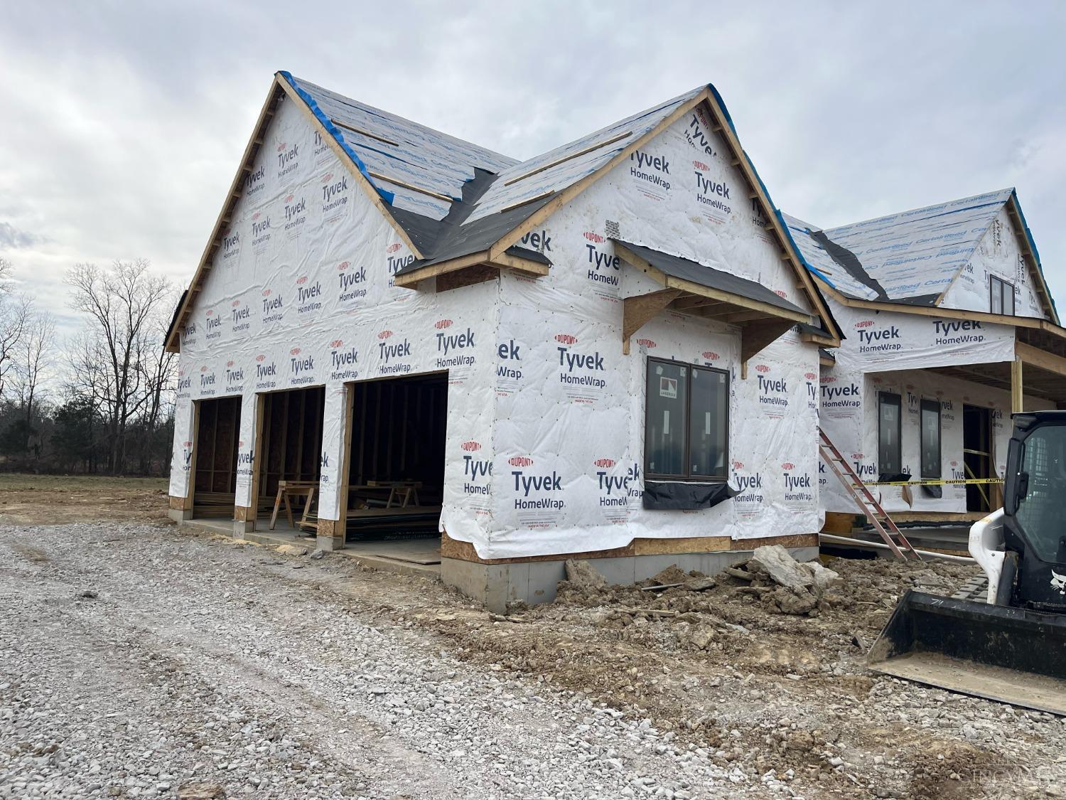 Property Photo:  6647 Saddleback Way  OH 45140 