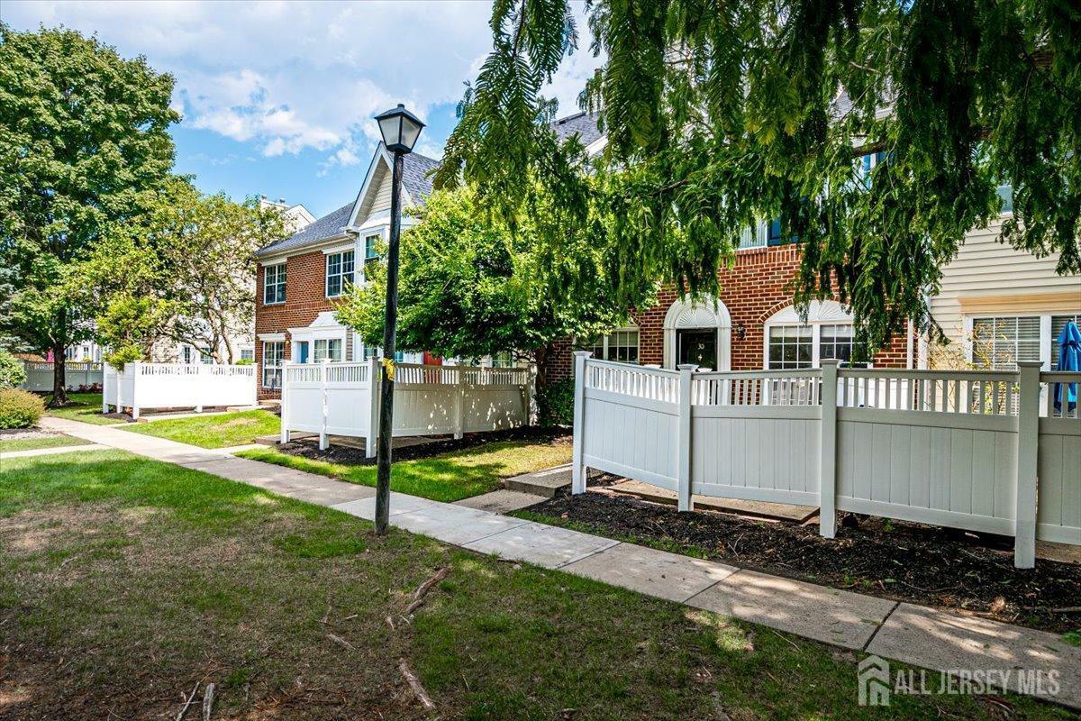 Property Photo:  30 Clay Street  NJ 08902 