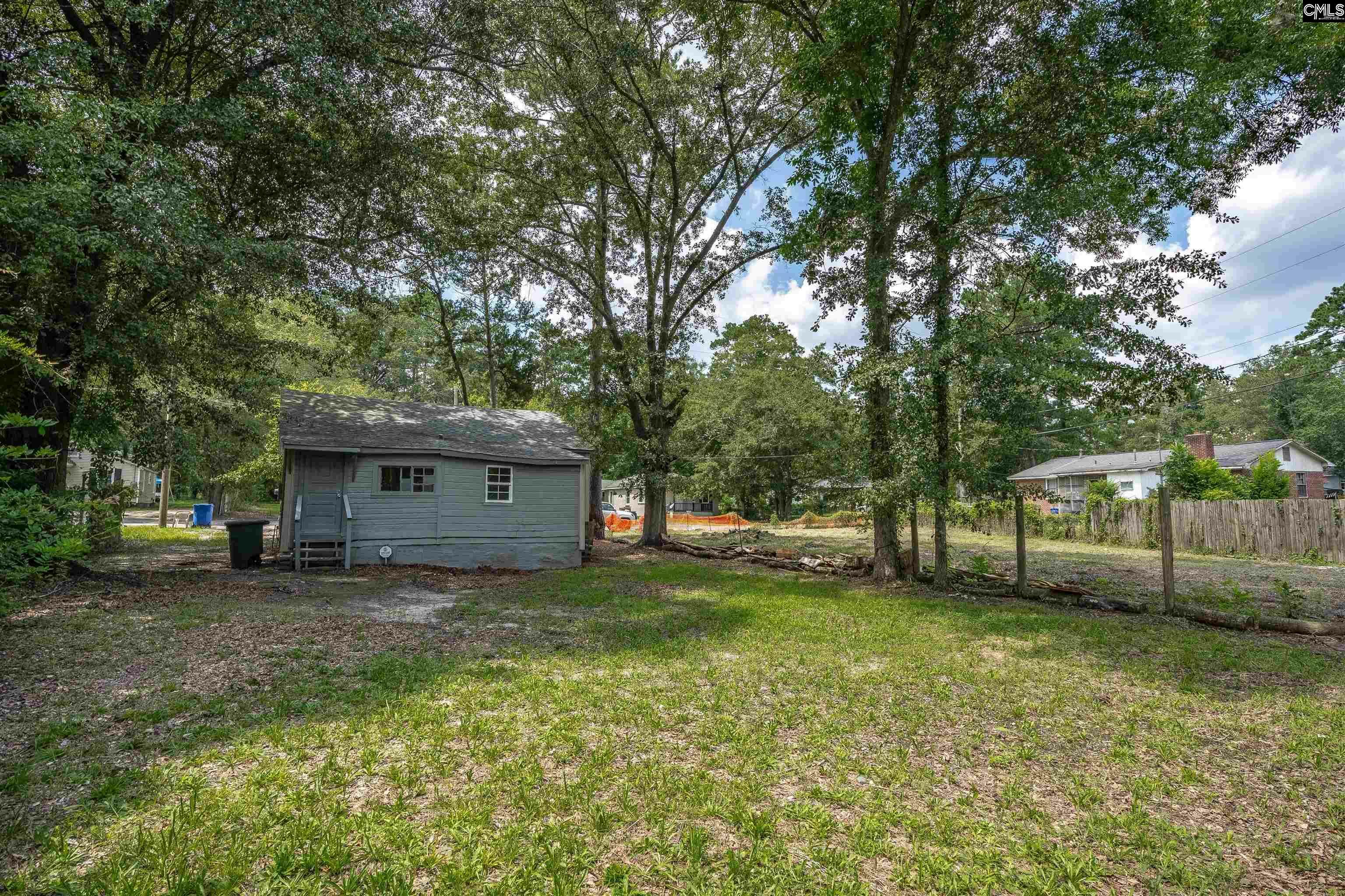 Property Photo:  2314 Ervin  SC 29204 