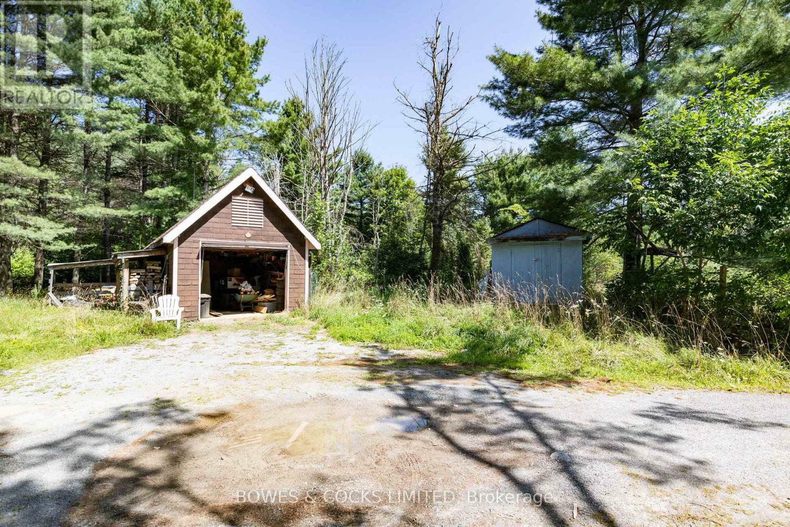 Property Photo:  694 County Rd 504  ON K0L 1A0 