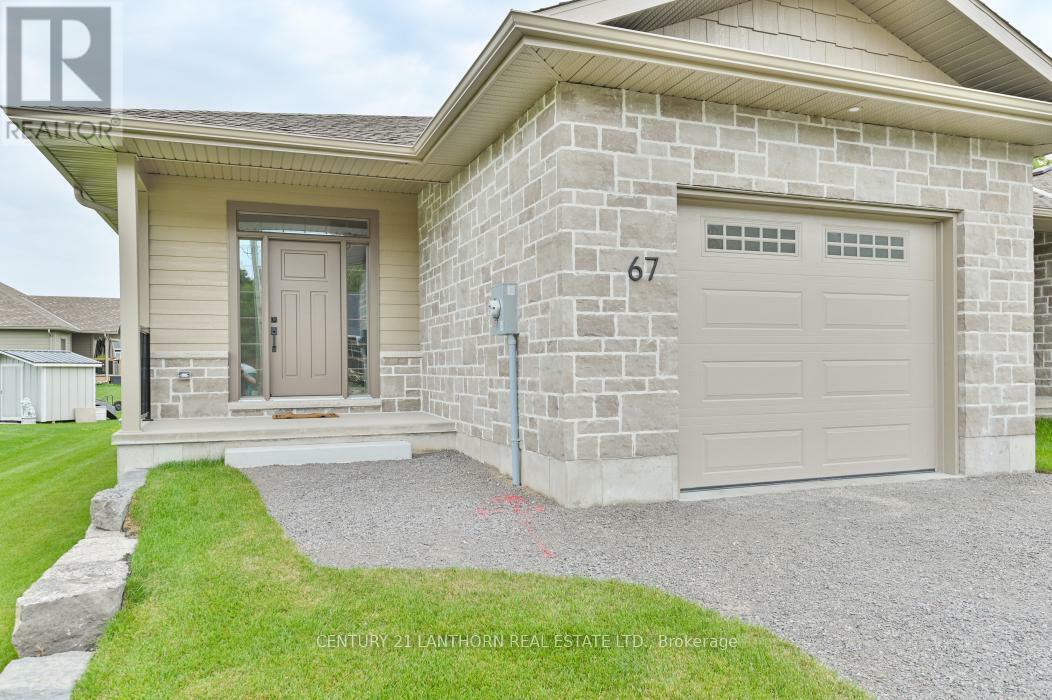 Photo de la propriété: 67 Seymour Street West ON K0K 2K0