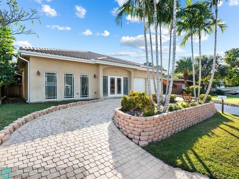 750 NW 37th St  Oakland Park FL 33309 photo
