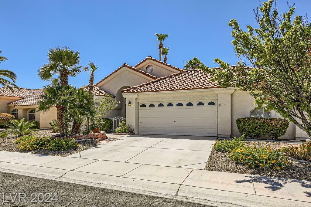 Property Photo:  7733 Wedlock Lane  NV 89129 