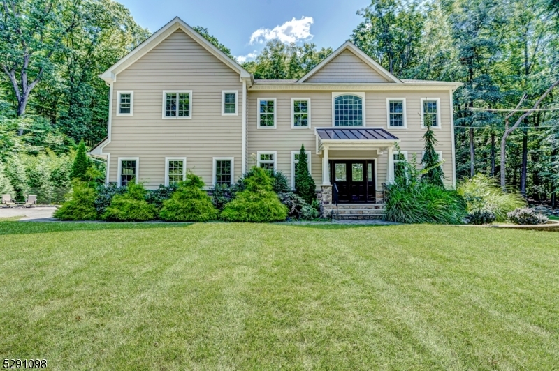 103 Seney Drive Ext  Bernardsville Boro NJ 07924 photo