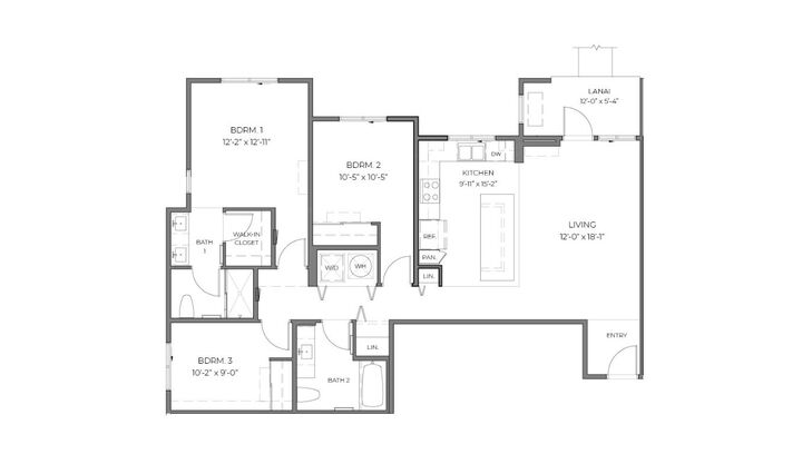 Property Photo: 91-3641 Iwikuamoo Street 9311 HI 96706