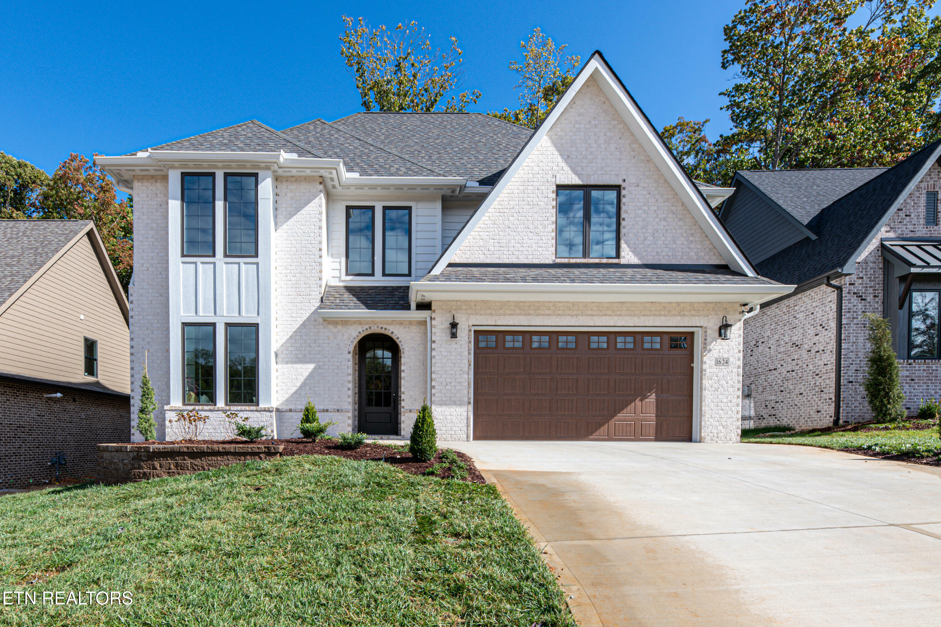 Property Photo: 1624 Misty Lake Drive TN 37932