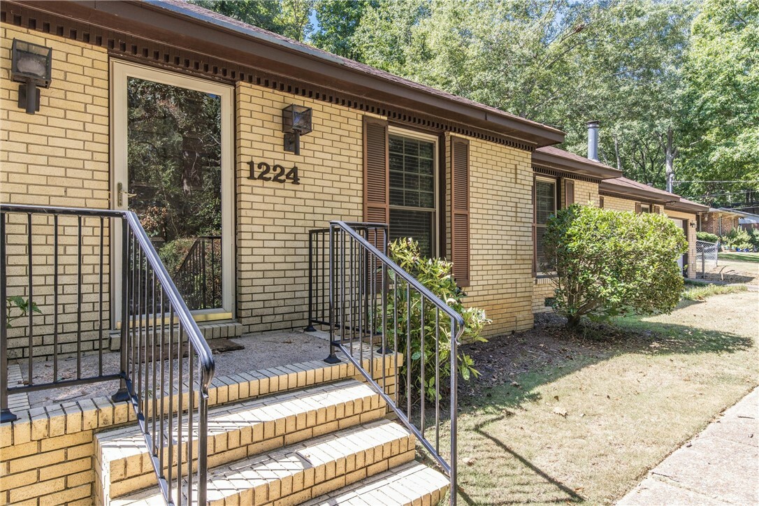 Property Photo:  1224 Old Mill Road  AL 36830 