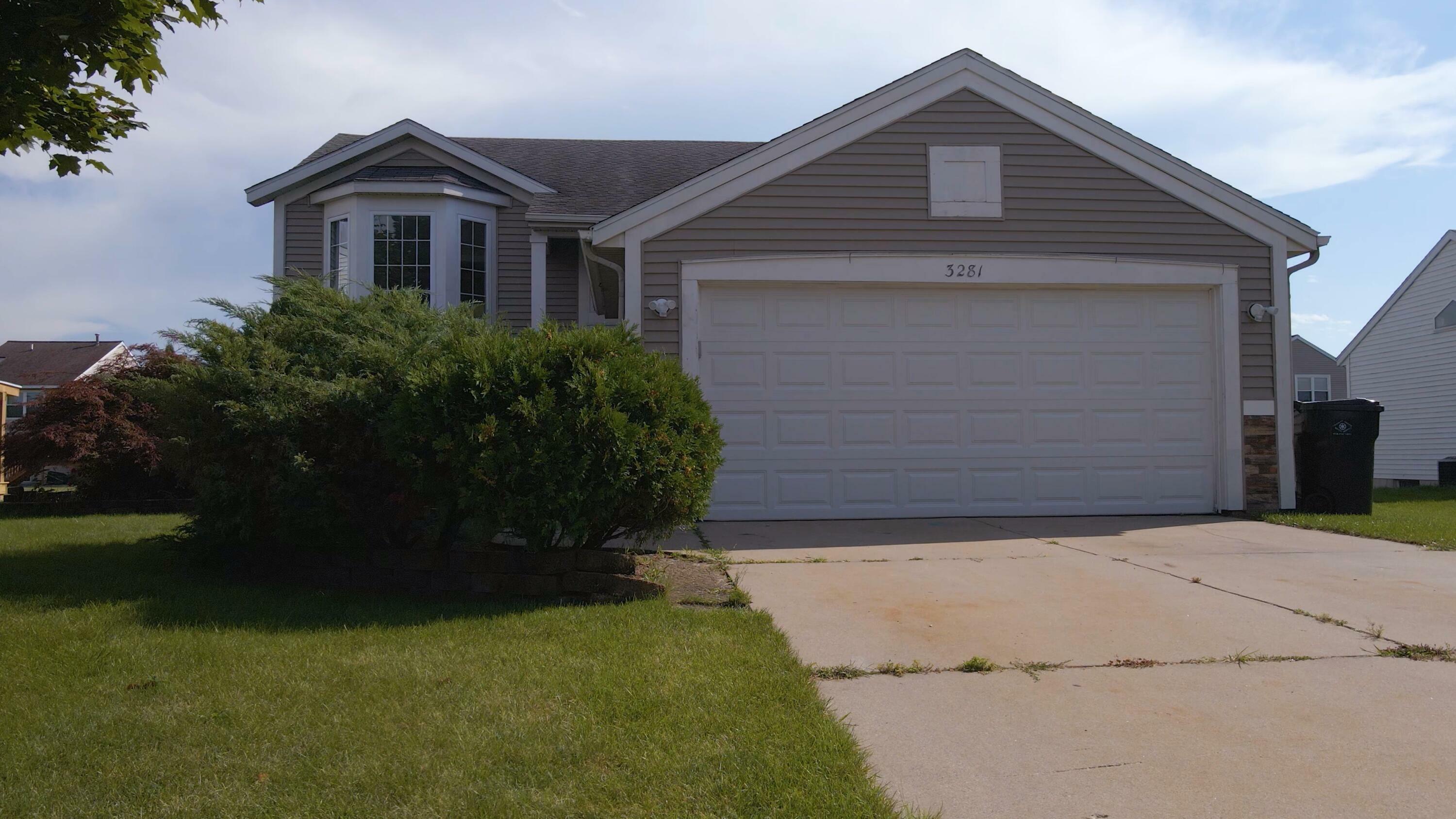 Property Photo:  3281 Clear View Drive  MI 49424 