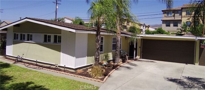 Property Photo: 821 E Haltern Street CA 91702