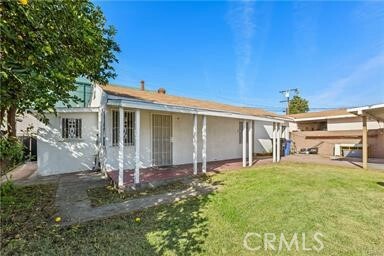 Property Photo:  2509 Walnut Grove Avenue  CA 91770 