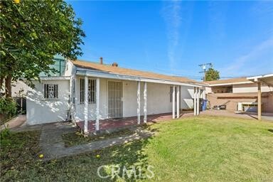 Property Photo:  2509 Walnut Grove Avenue  CA 91770 