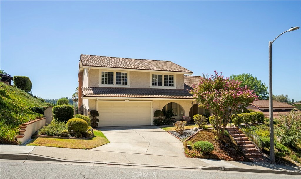 Property Photo:  1118 Avenida Lomita  CA 91773 