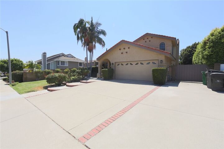 Property Photo: 4775 Calle De Grande CA 91750