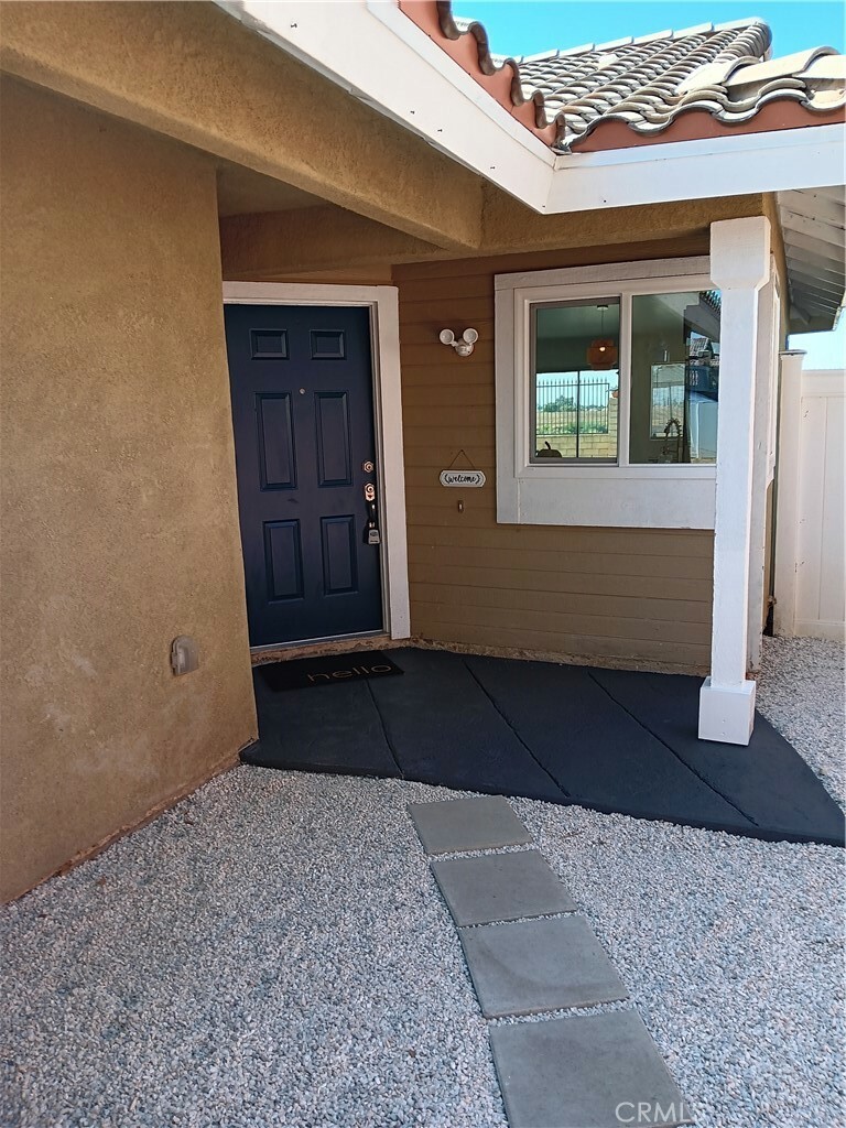 Property Photo:  23757 Mark Twain  CA 92557 