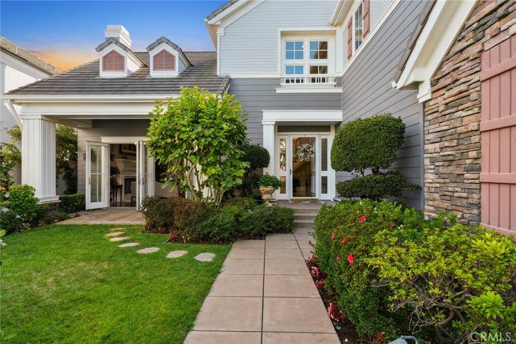 Property Photo:  111 Old Course Drive  CA 92660 