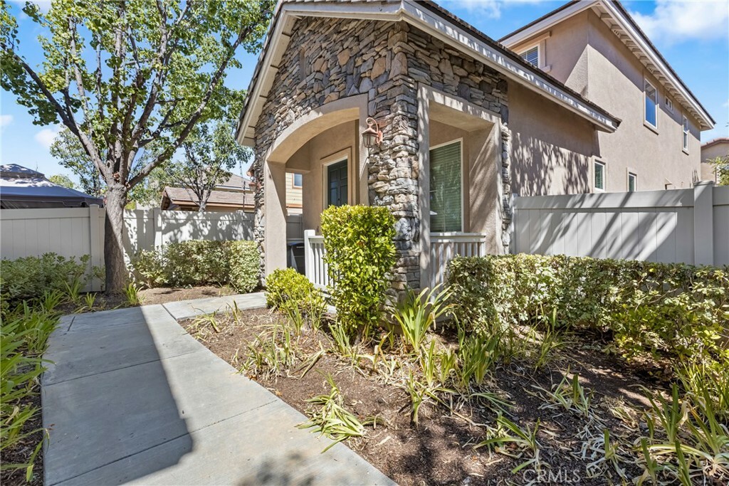 Property Photo:  37239 Ascella Lane  CA 92563 