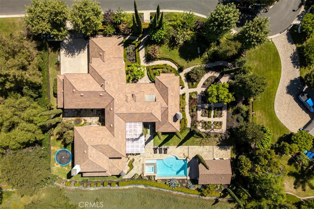 Property Photo: 7 Windcroft Drive CA 92679