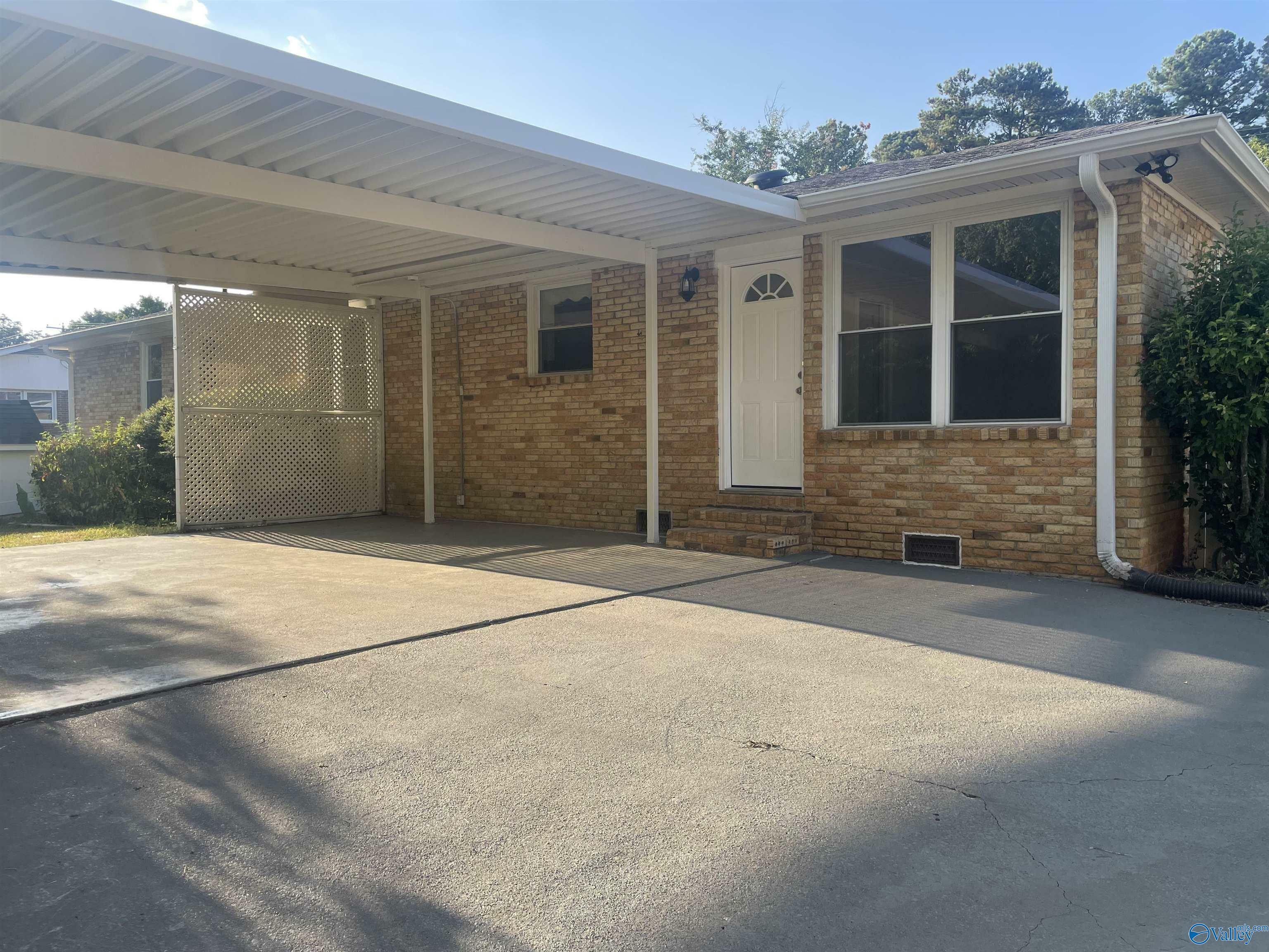 Property Photo:  3303 McDow Avenue  AL 35816 