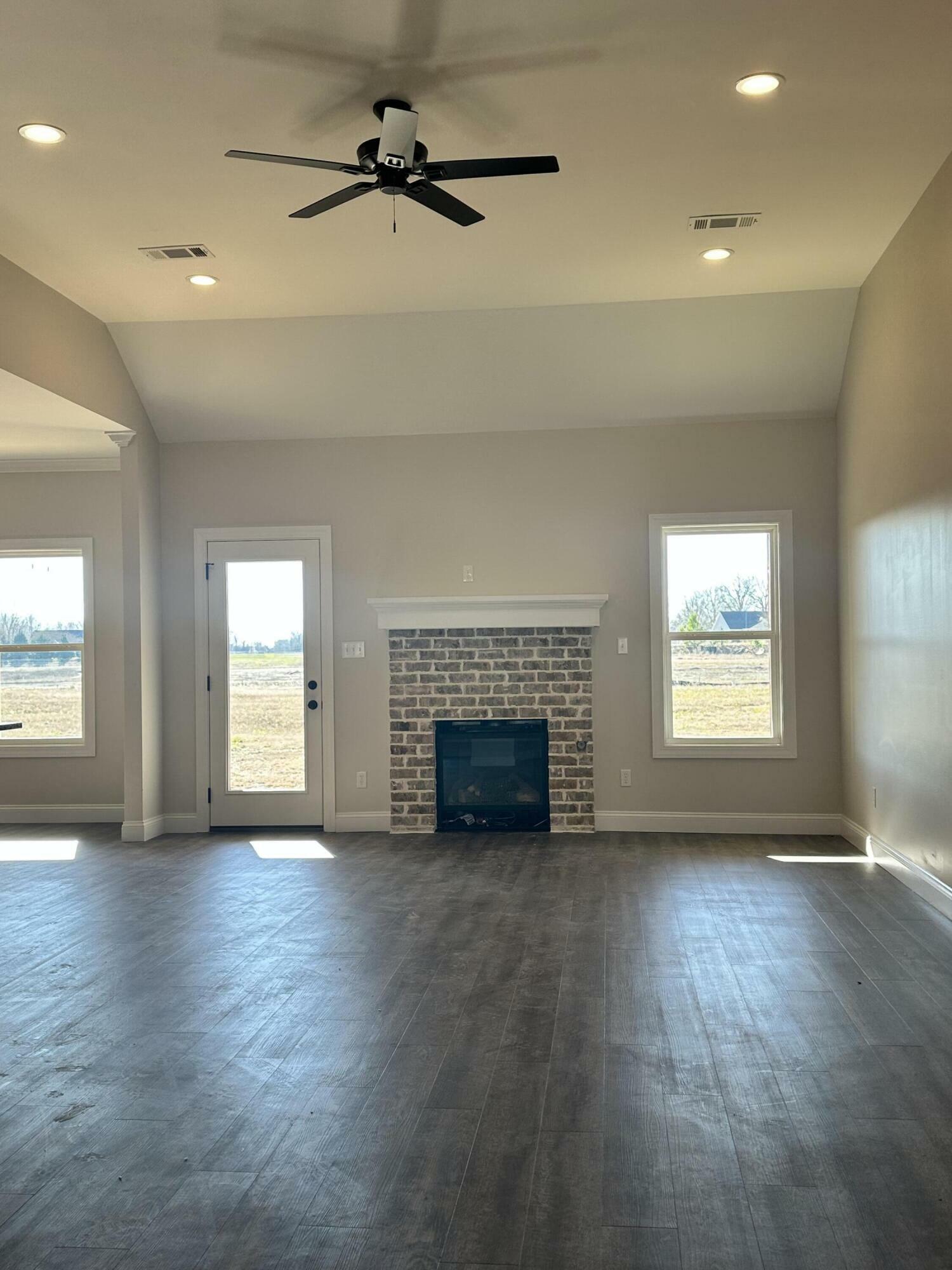 Property Photo: 161 Benelli Dr. MS 38849