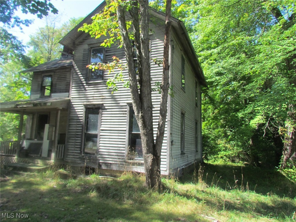 Property Photo:  164 N Salem Warren Road  OH 44451 