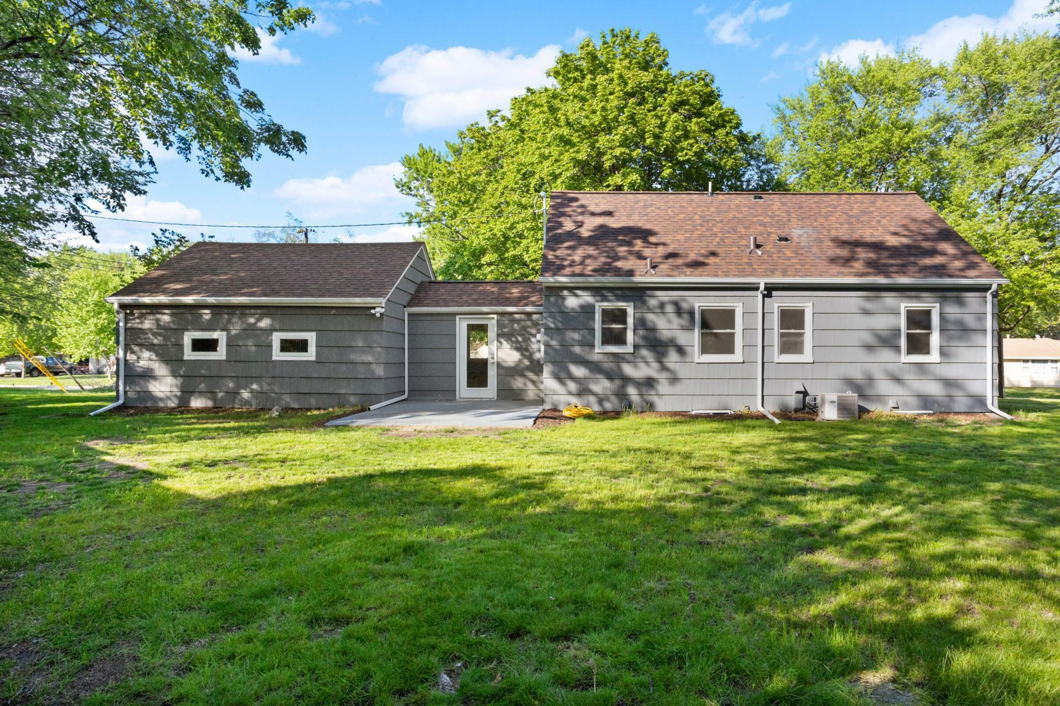 Property Photo:  8710 Sheridan Avenue S  MN 55431 