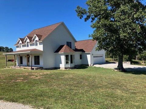 Property Photo:  4290 E Hwy 14  AR 72662 