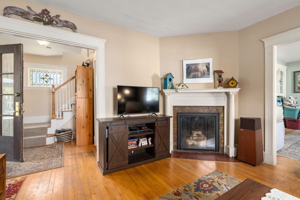 Property Photo:  357 Blue Hills Pkwy  MA 02186 