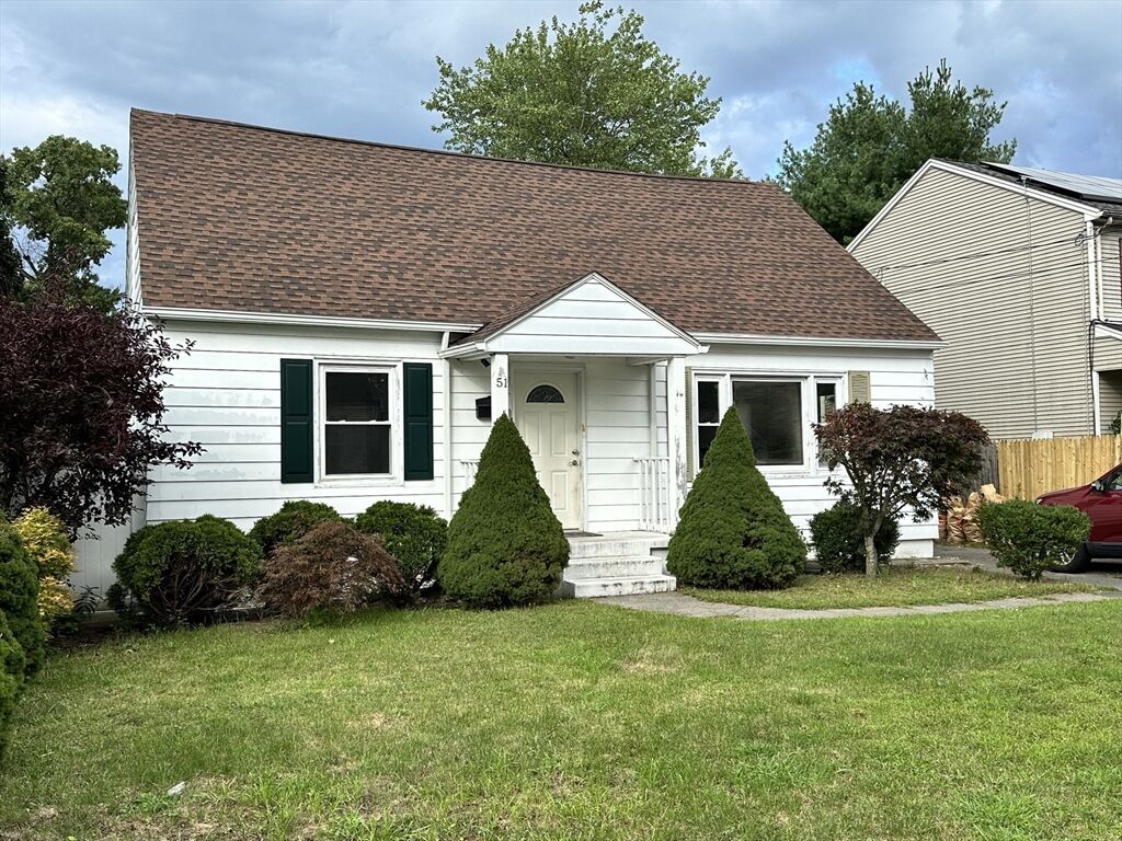 Property Photo:  51 Parallel St  MA 01104 