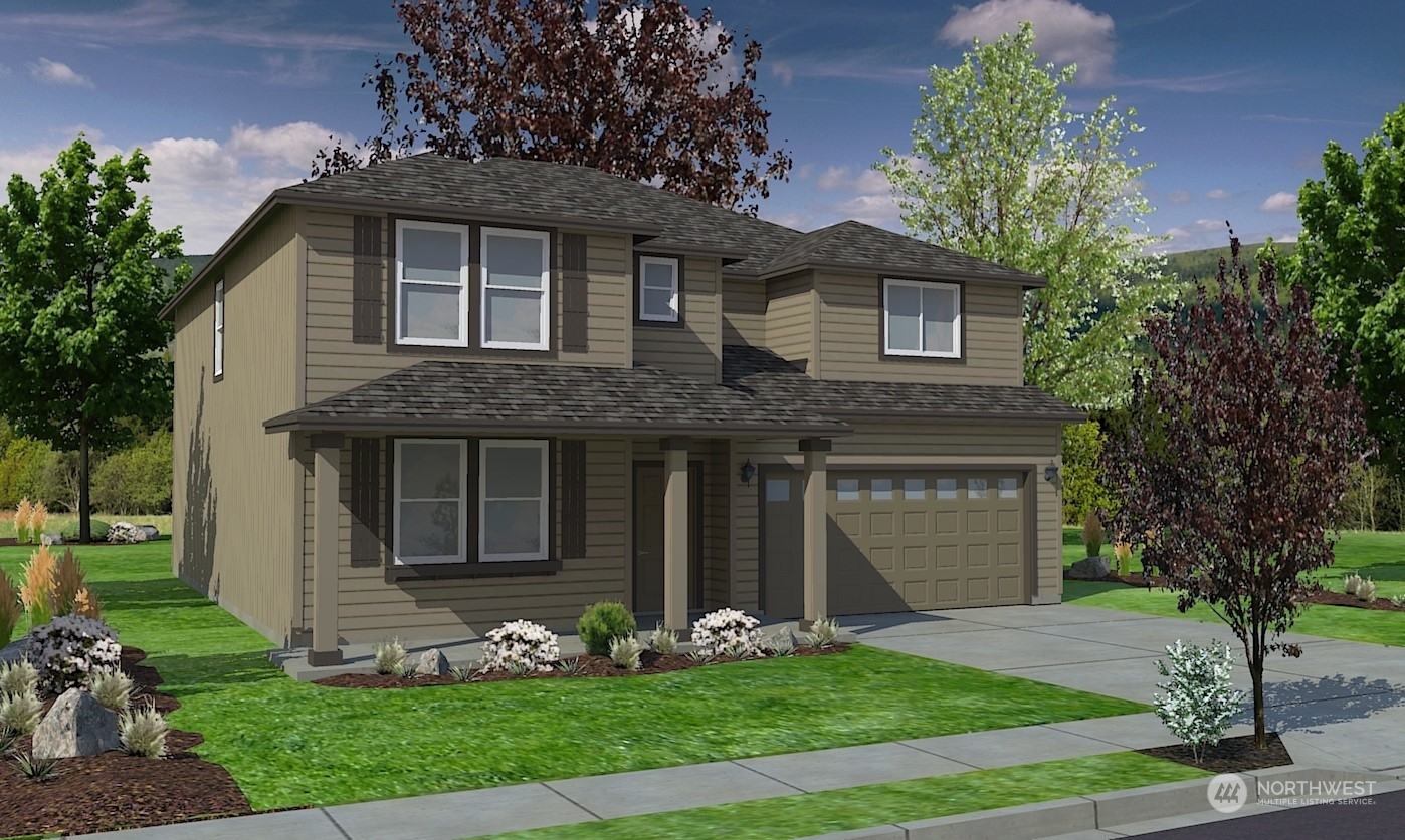 765  Ava St.  Walla Walla WA 99362 photo