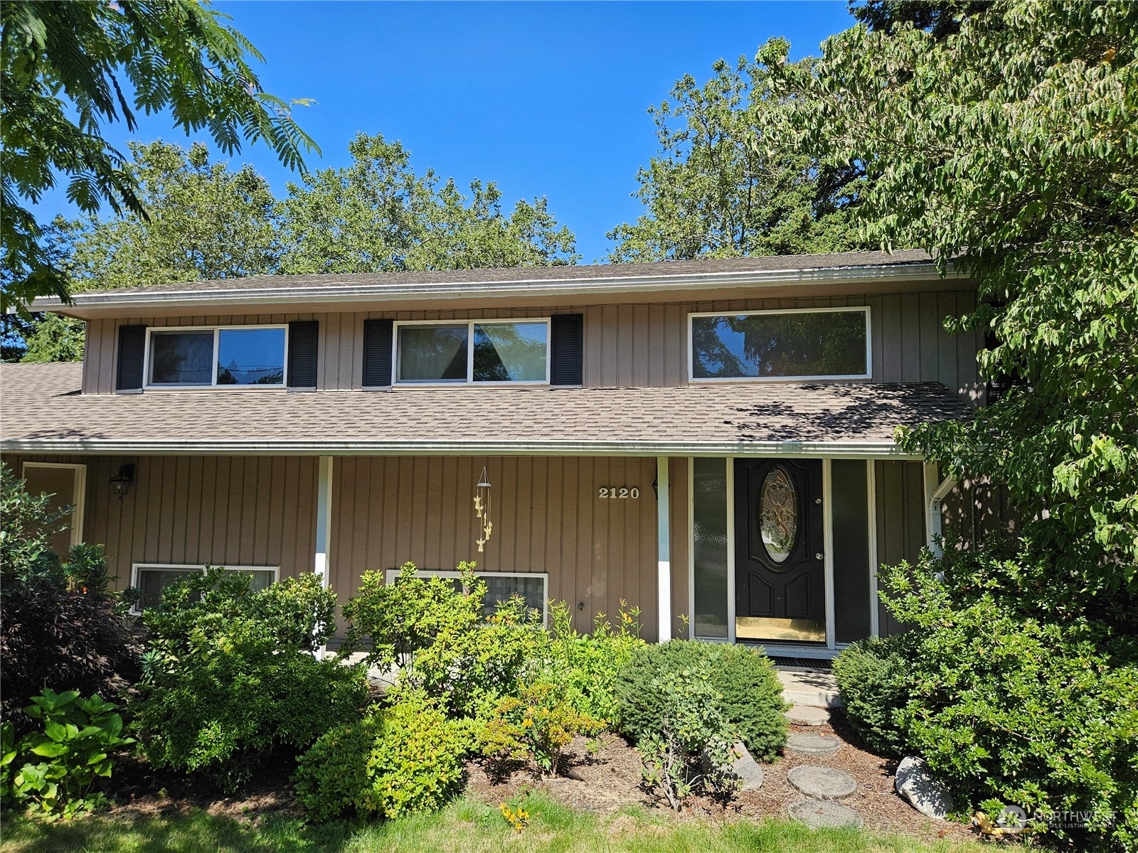 Property Photo:  2120 SW 338th Street  WA 98023 