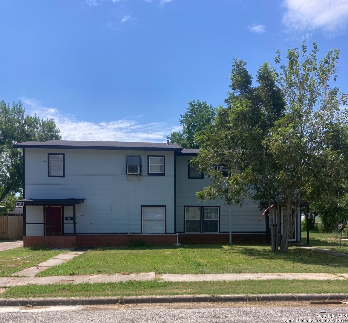 Property Photo:  3103 Rio Grande  TX 77901 