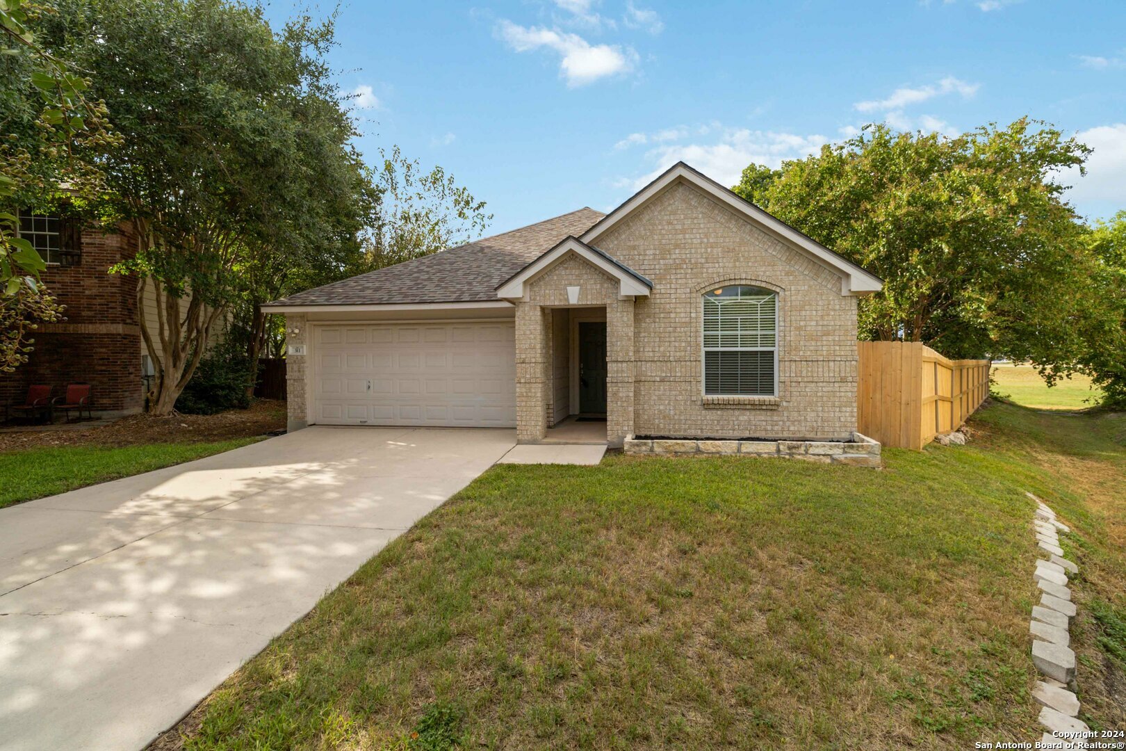 311 Spring Mdw  New Braunfels TX 78130 photo