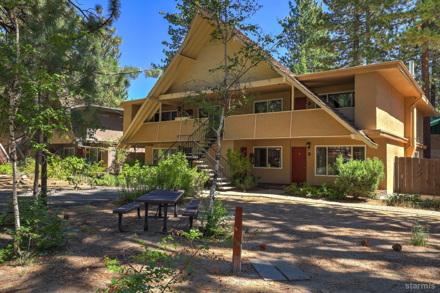 1151 Herbert Avenue B  South Lake Tahoe CA 96150 photo