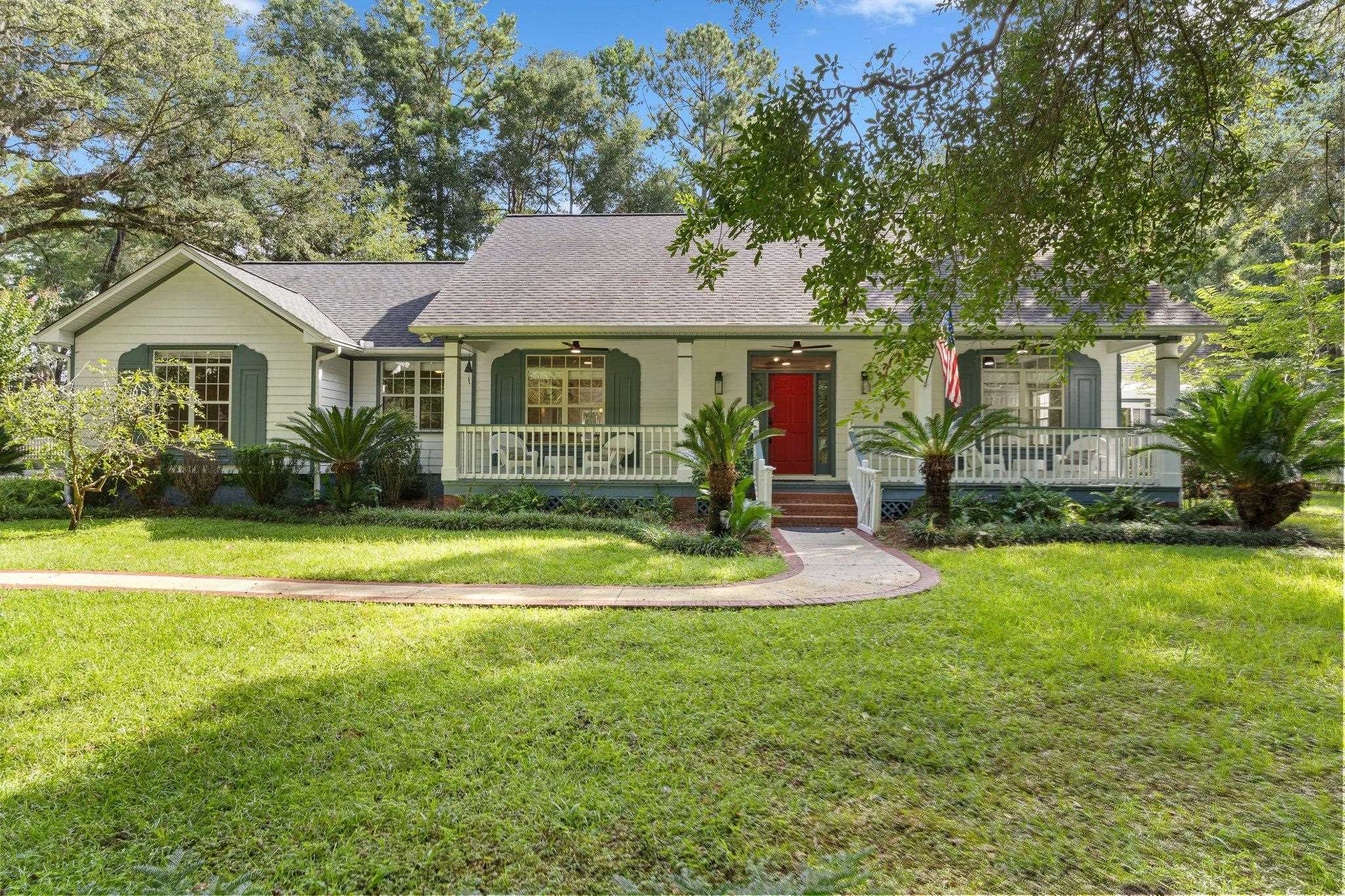 Property Photo:  6983 Proctor Road  FL 32309 