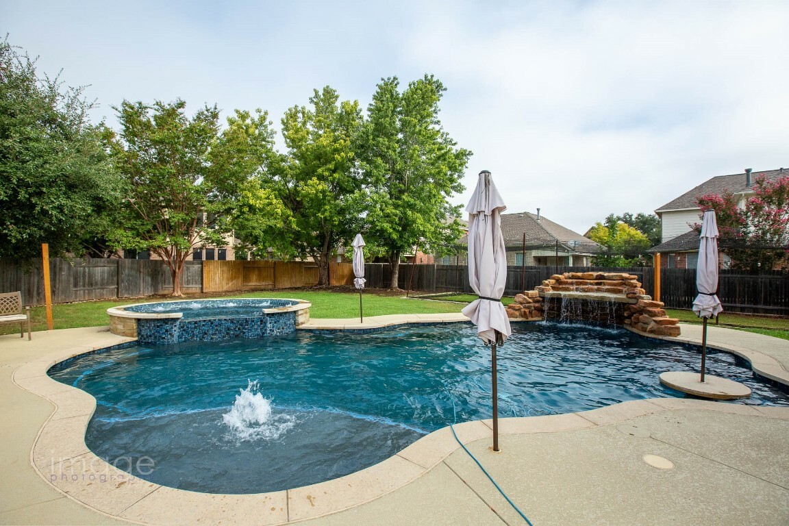 2532 Charolais Court  Round Rock TX 78681 photo