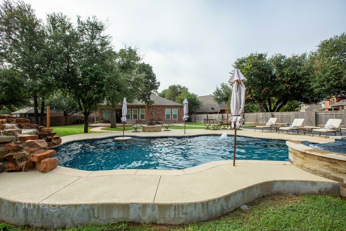 2532 Charolais Court  Round Rock TX 78681 photo