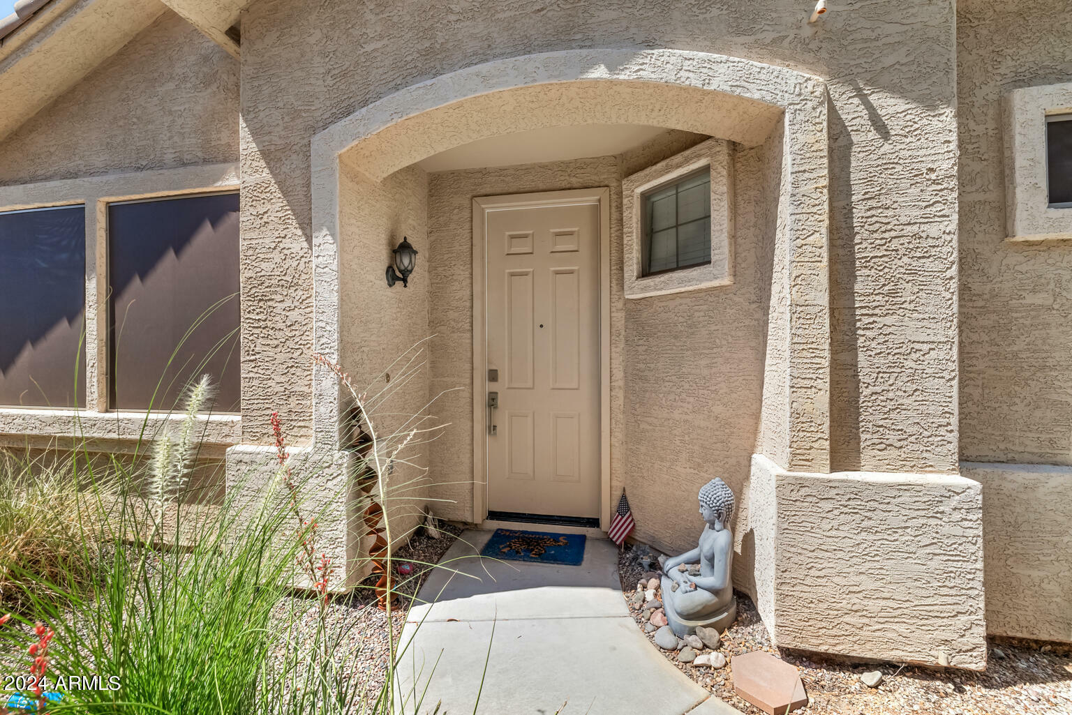 Property Photo:  5415 E McKellips Road 87  AZ 85215 