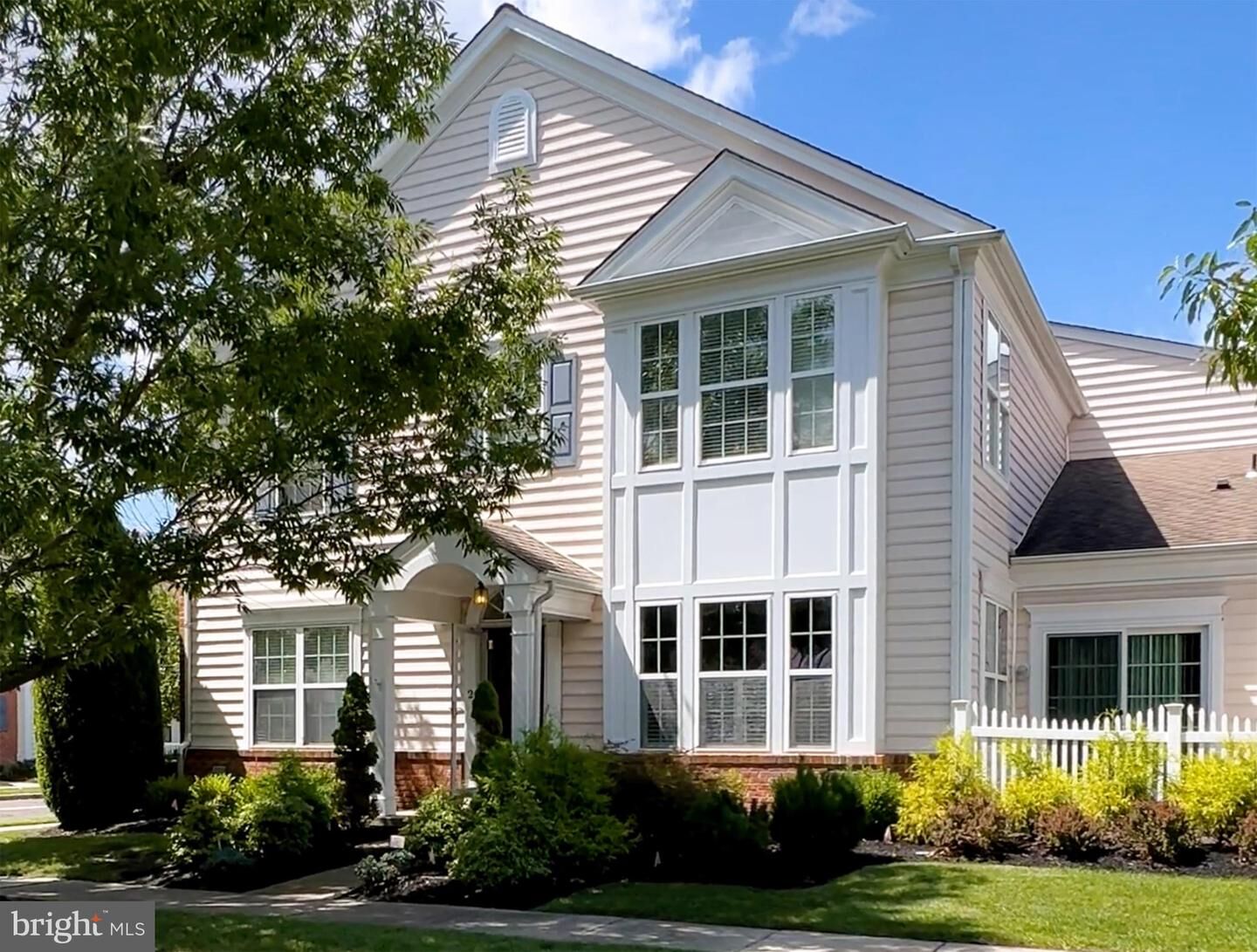 Property Photo:  2 Commerce Drive  NJ 08043 
