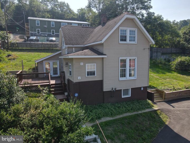 Property Photo: 151 S Laurel Avenue WV 25411