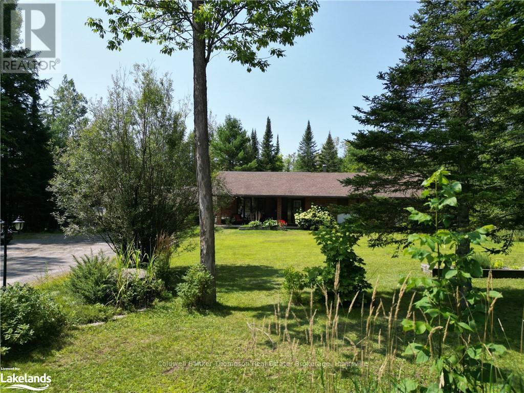 Photo de la propriété:  2551 Brunel Road  ON P1H 2J3 