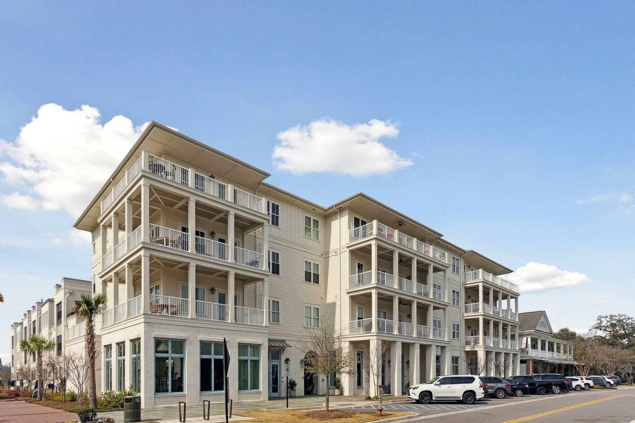 Property Photo: 301 Longshore Street # 441 SC 29492