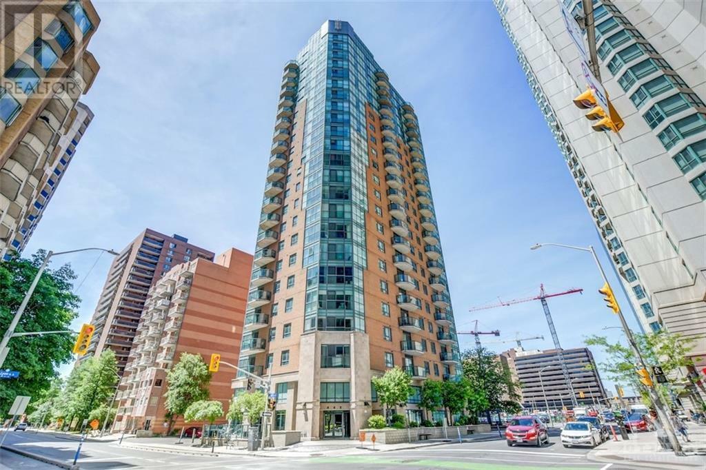 445 Laurier Avenue West 605  Ottawa ON K1R 0A2 photo