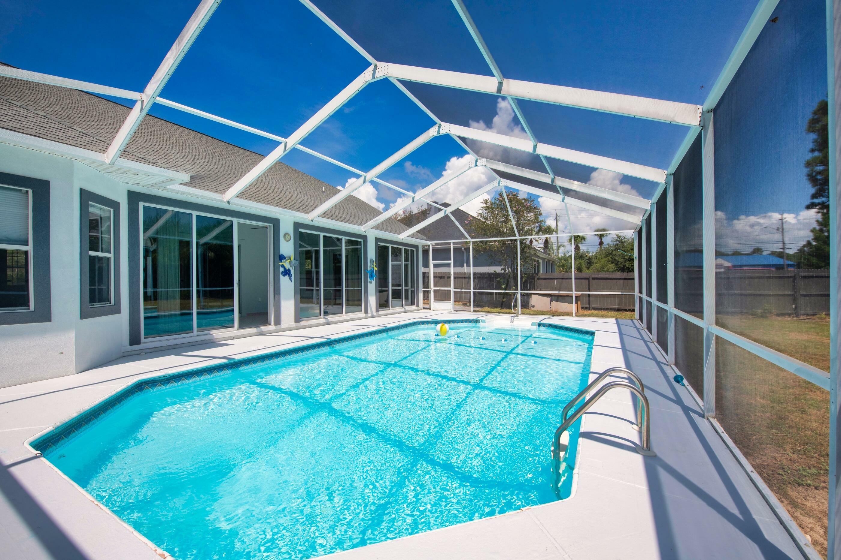 Property Photo: 2018 Costa Verde Court FL 32566