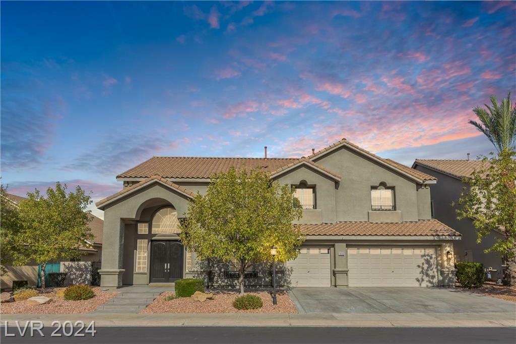 1516 Via Salaria Court  Henderson NV 89052 photo