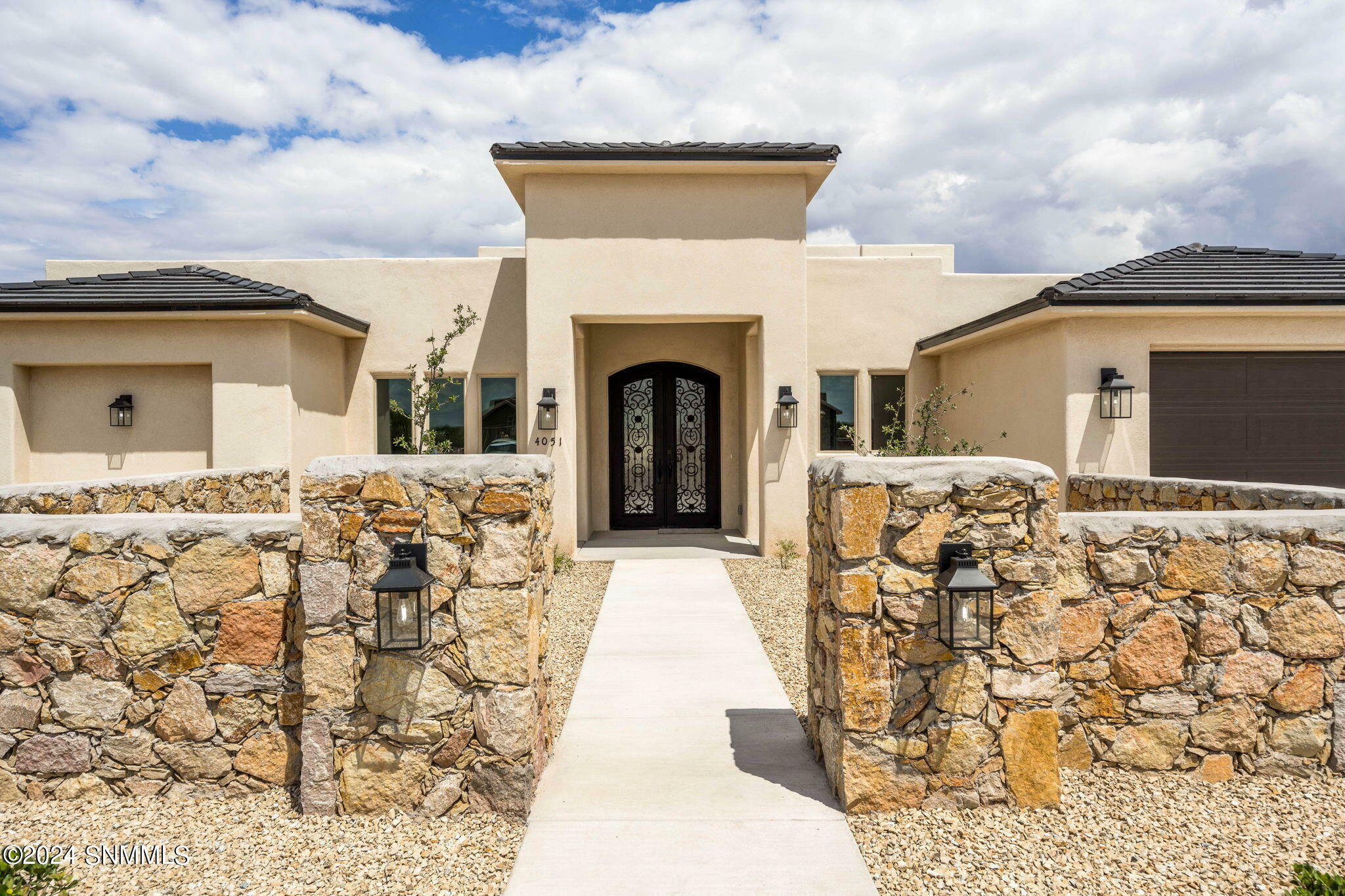 Property Photo:  4051 Santa Elena Place  NM 88007 